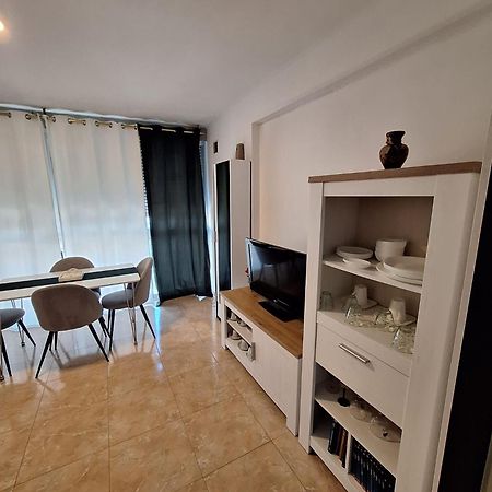 Beautiful New One Bedroom Apartament In בנידורם מראה חיצוני תמונה