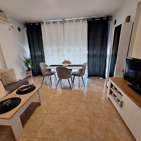 Beautiful New One Bedroom Apartament In בנידורם מראה חיצוני תמונה