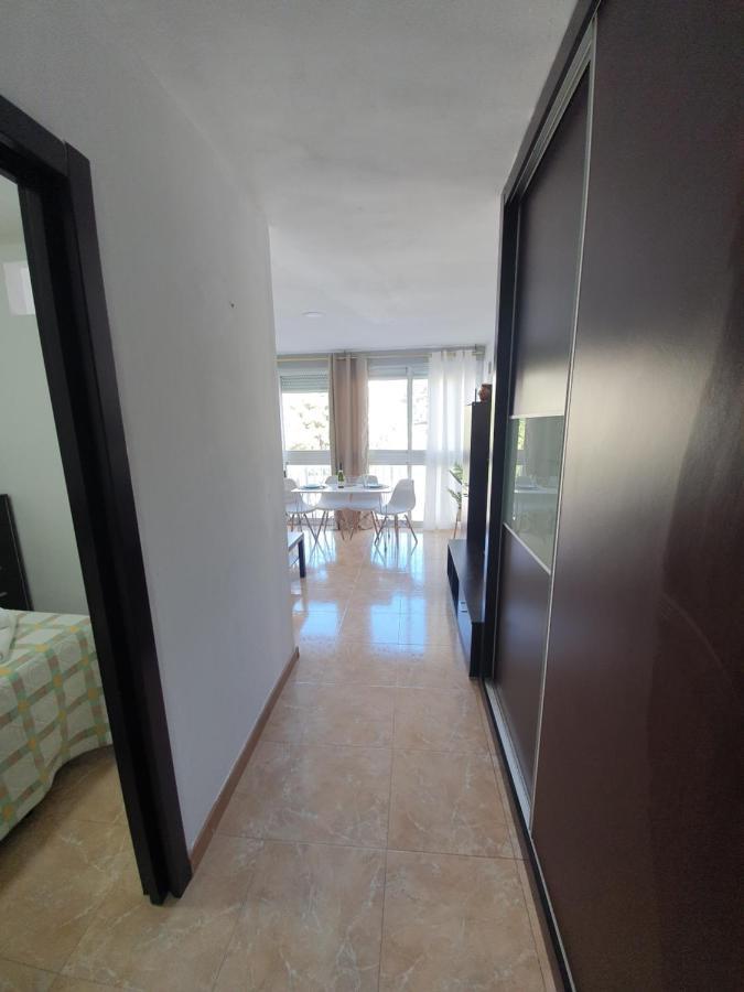 Beautiful New One Bedroom Apartament In בנידורם מראה חיצוני תמונה