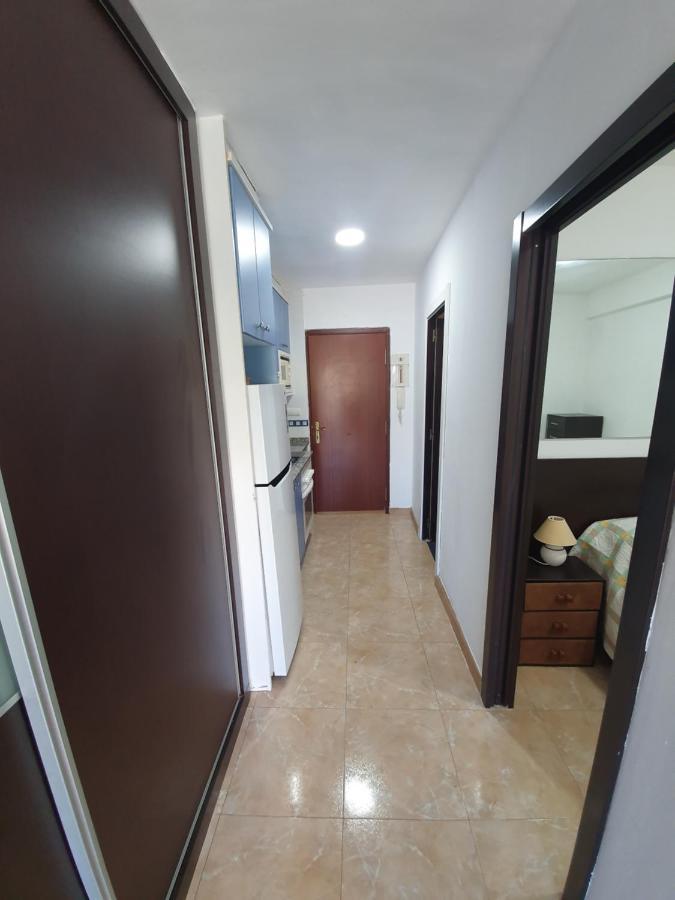 Beautiful New One Bedroom Apartament In בנידורם מראה חיצוני תמונה