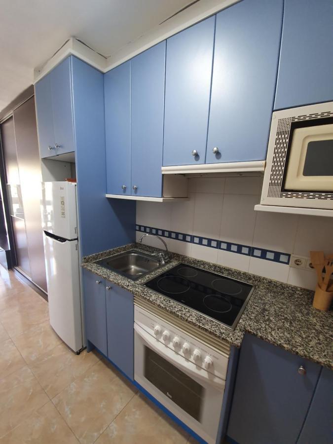Beautiful New One Bedroom Apartament In בנידורם מראה חיצוני תמונה