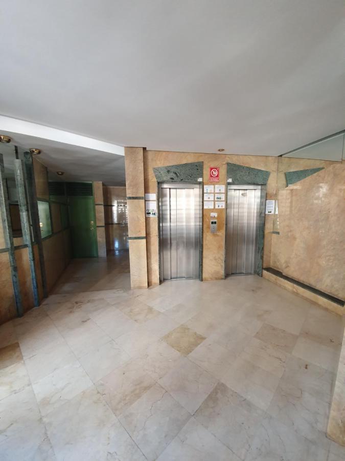 Beautiful New One Bedroom Apartament In בנידורם מראה חיצוני תמונה