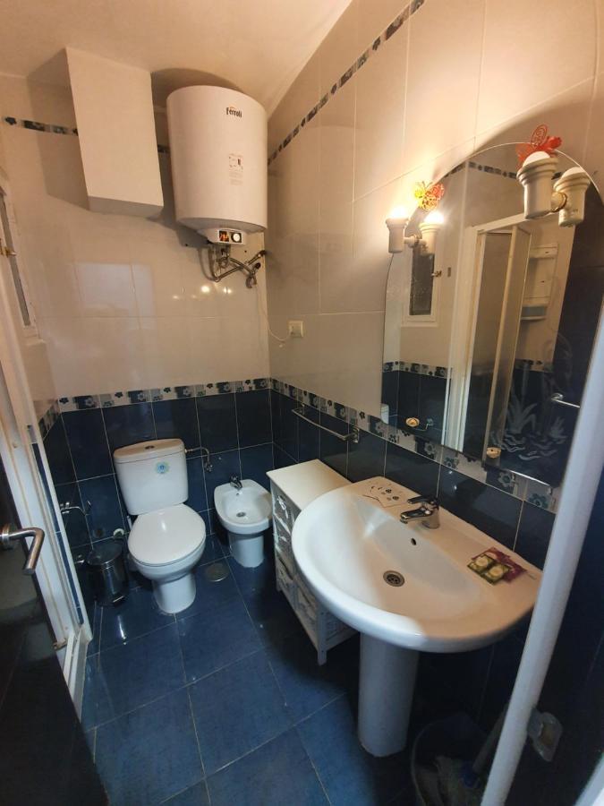 Beautiful New One Bedroom Apartament In בנידורם מראה חיצוני תמונה