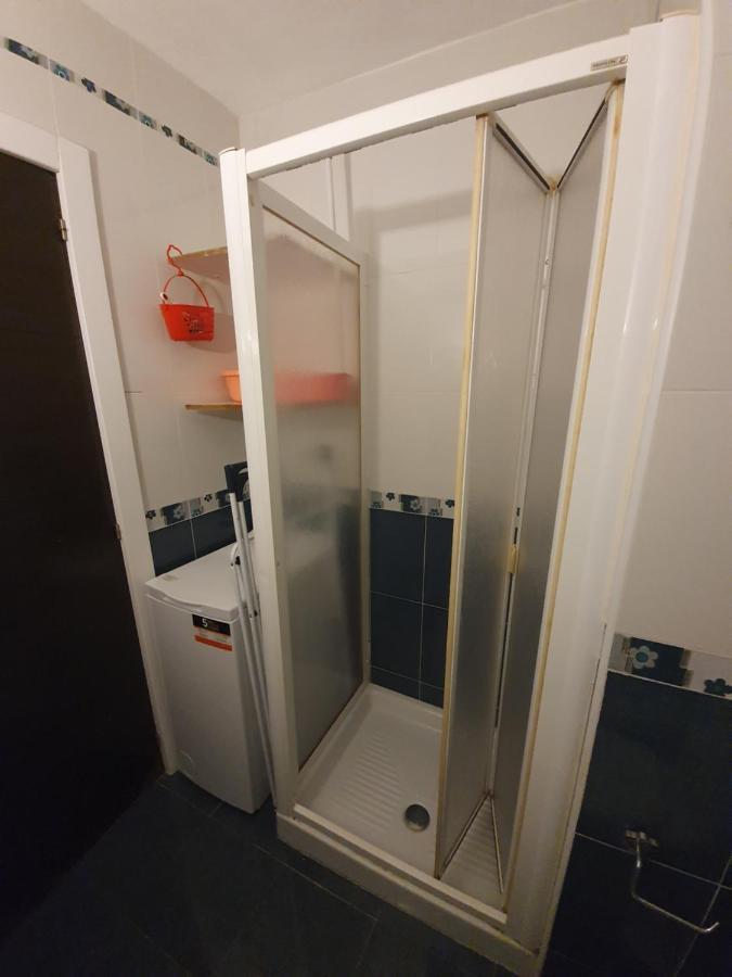Beautiful New One Bedroom Apartament In בנידורם מראה חיצוני תמונה
