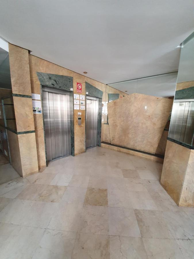 Beautiful New One Bedroom Apartament In בנידורם מראה חיצוני תמונה