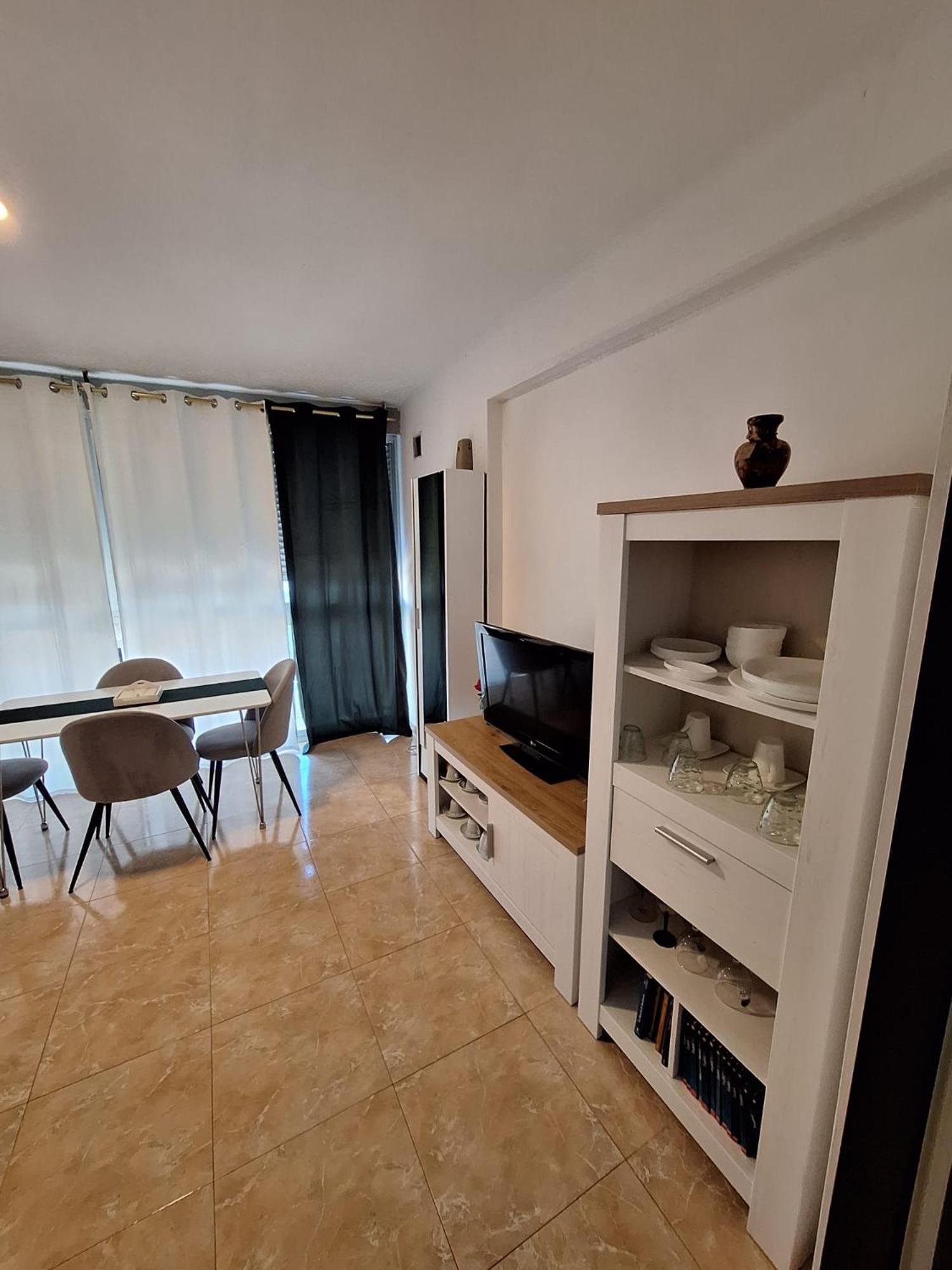 Beautiful New One Bedroom Apartament In בנידורם מראה חיצוני תמונה