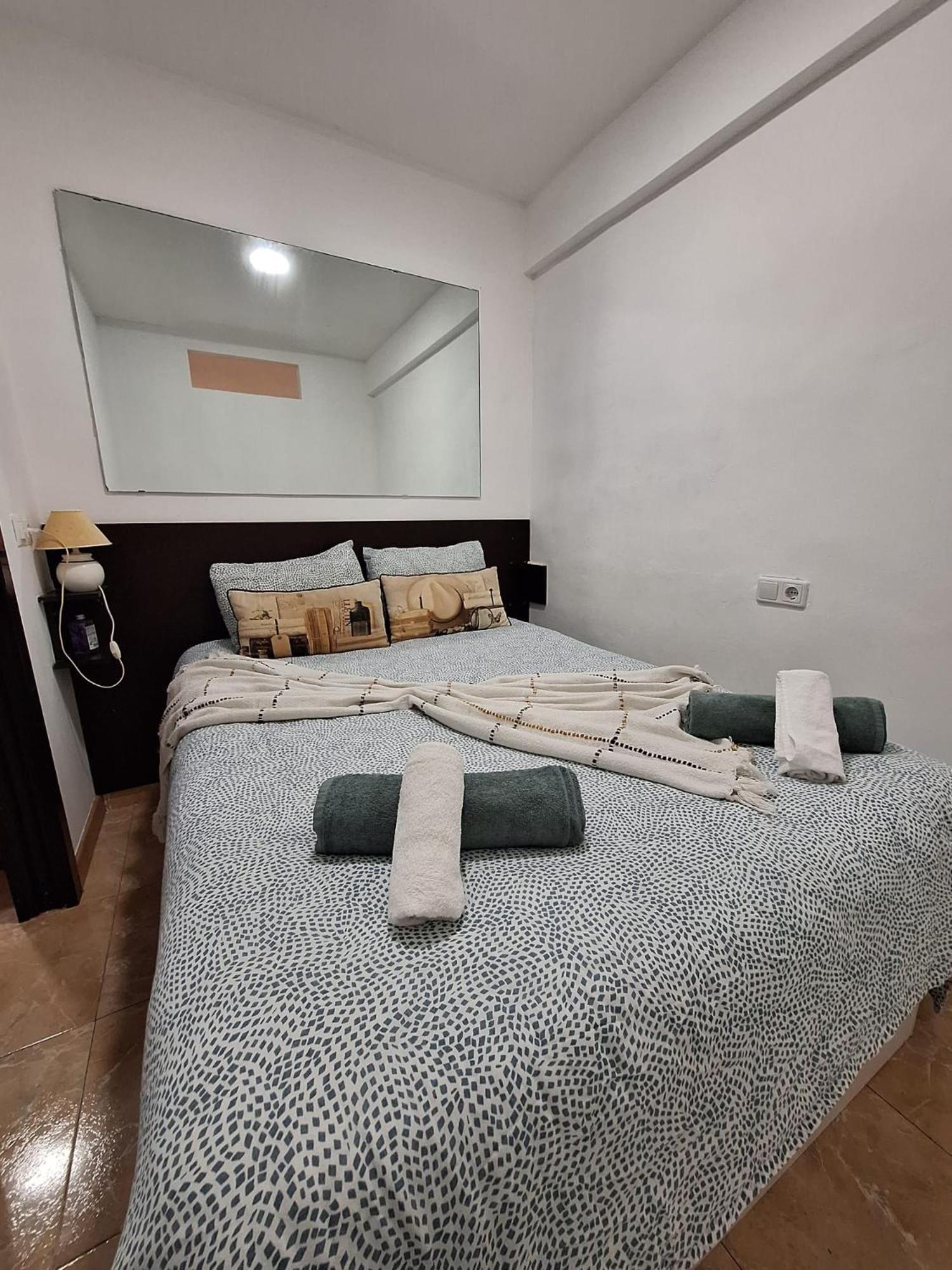 Beautiful New One Bedroom Apartament In בנידורם מראה חיצוני תמונה
