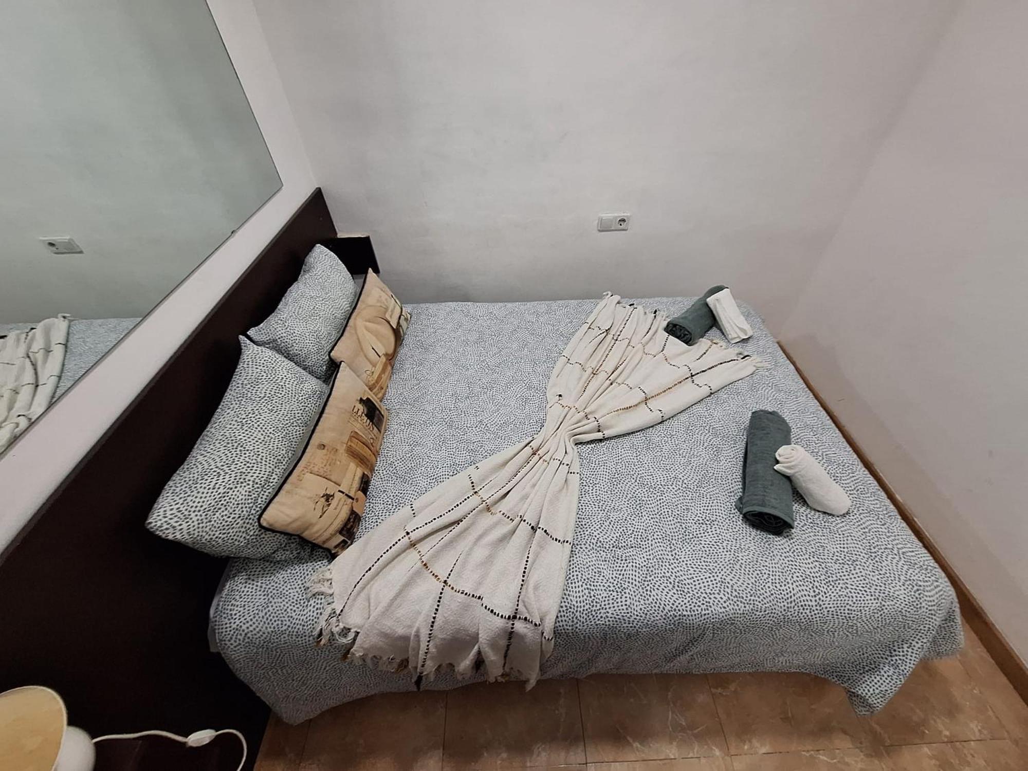 Beautiful New One Bedroom Apartament In בנידורם מראה חיצוני תמונה