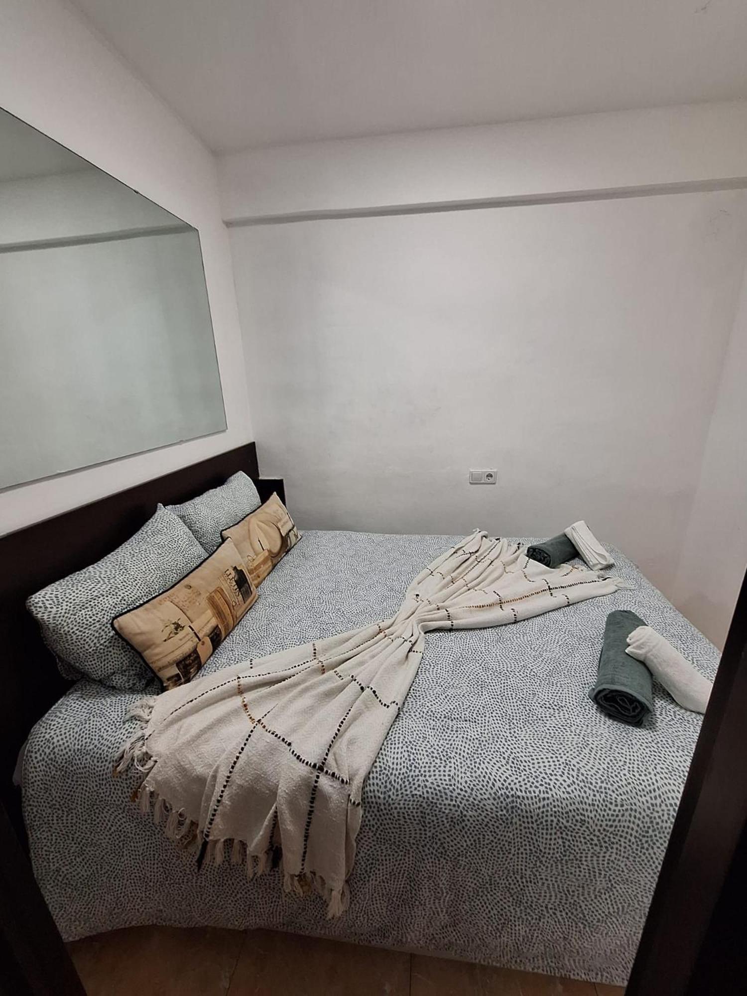 Beautiful New One Bedroom Apartament In בנידורם מראה חיצוני תמונה